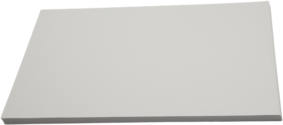 Gray Kraft 28lb 8 1/2 x 11 Paper
