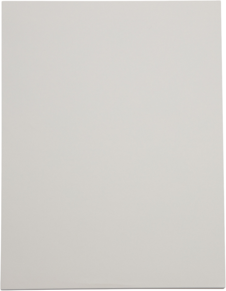 Gray Kraft 28lb 8 1/2 x 11 Paper