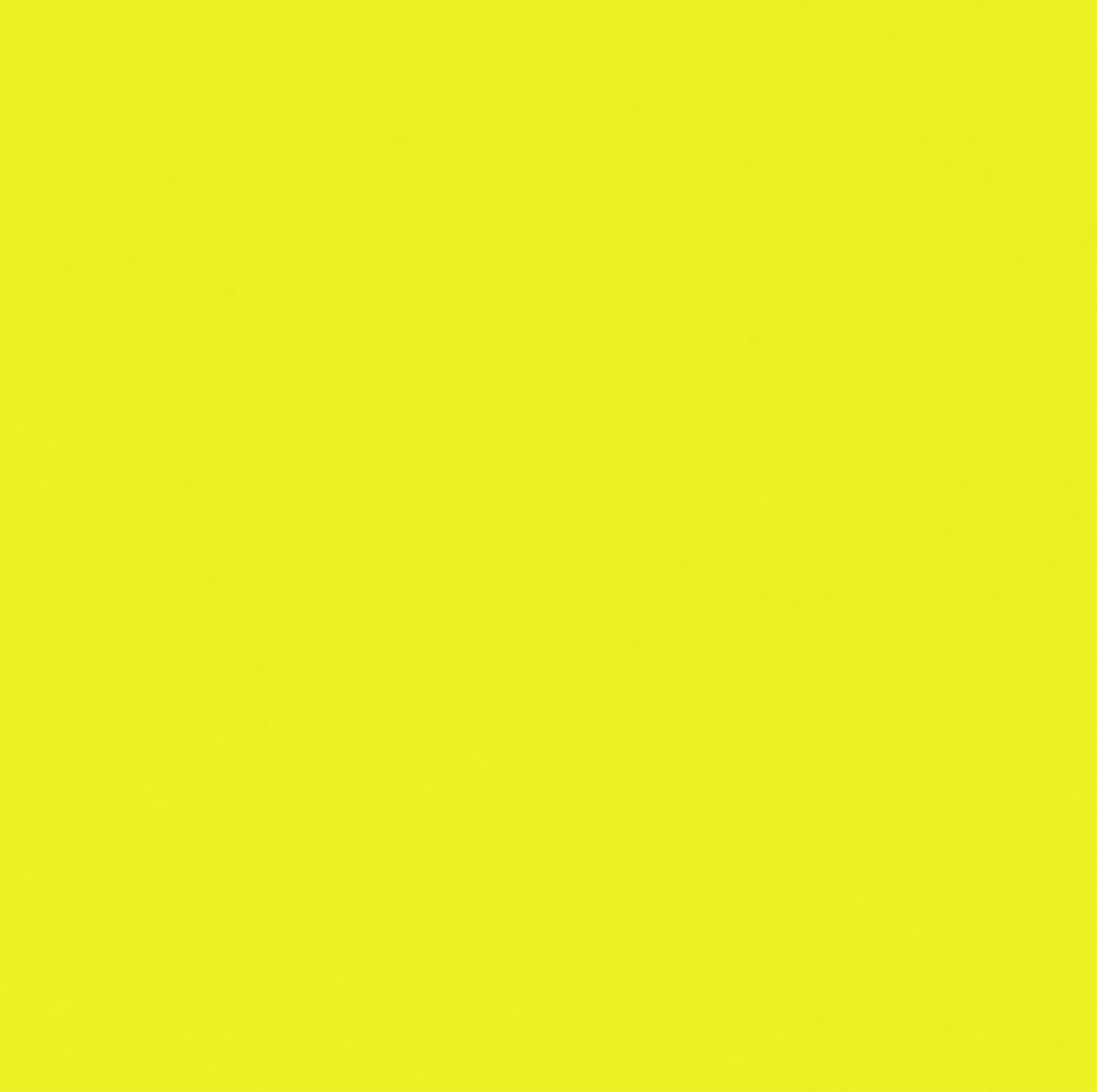 Citrus Yellow 32lb 8 1/2 x 11 Paper