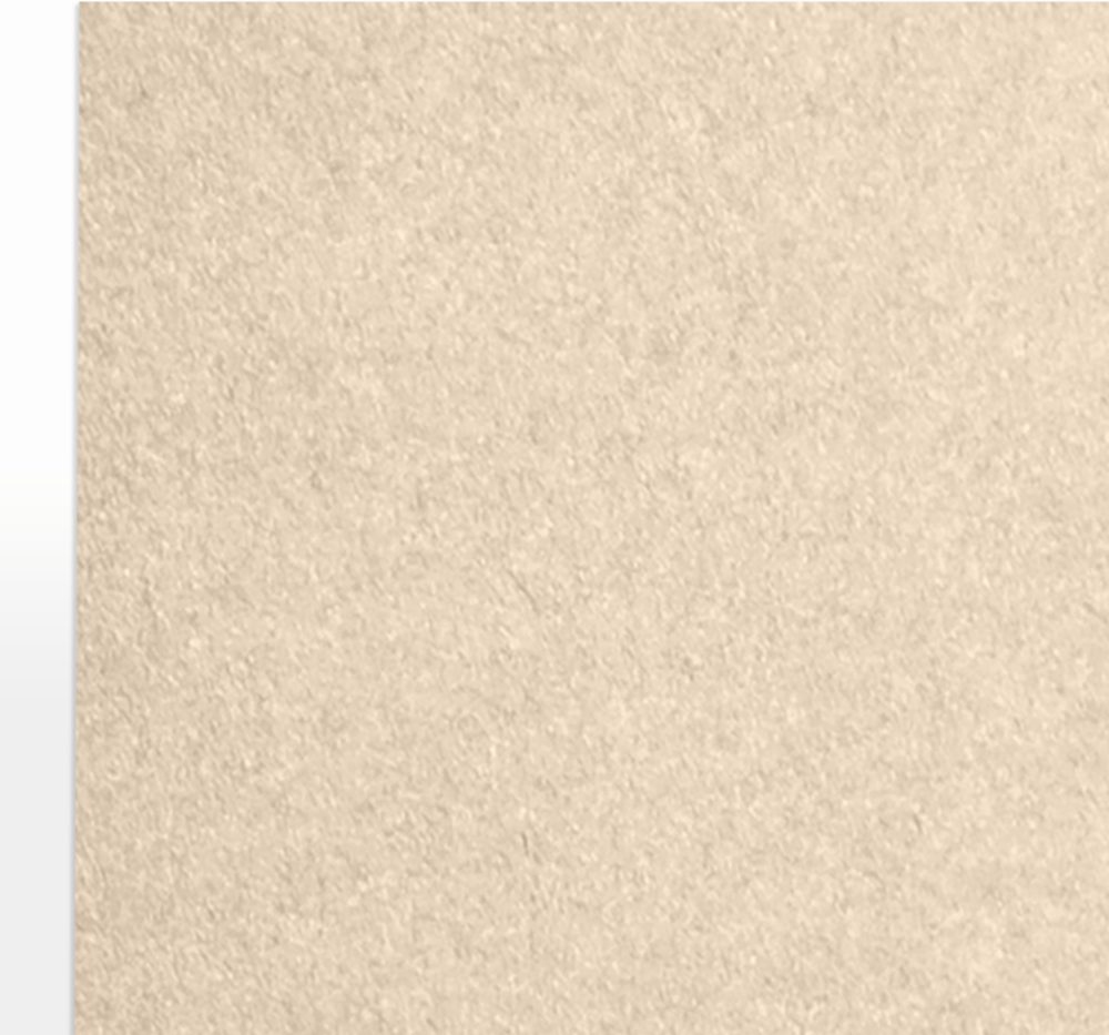 Light Brown Taupe Metallic 32lb 8 1/2 x 11 Paper