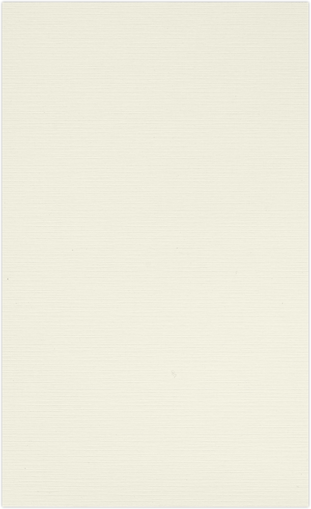 Natural Linen 100lb 8 1/2 x 14 Cardstock