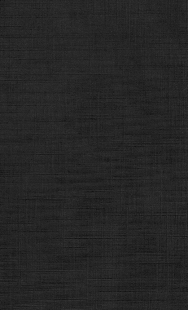Black Linen 32lb 8 1/2 x 14 Paper