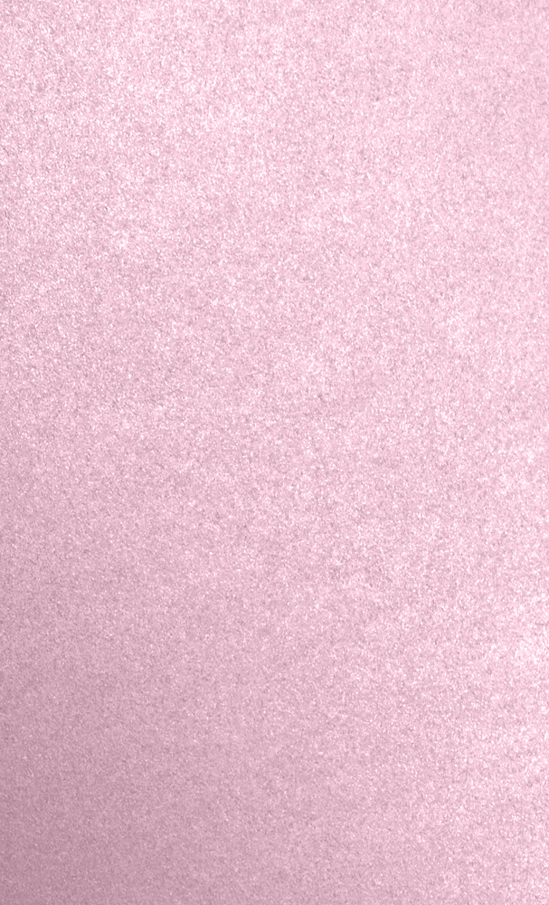 Pink Rose Metallic 32lb 8 1/2 x 14 Paper