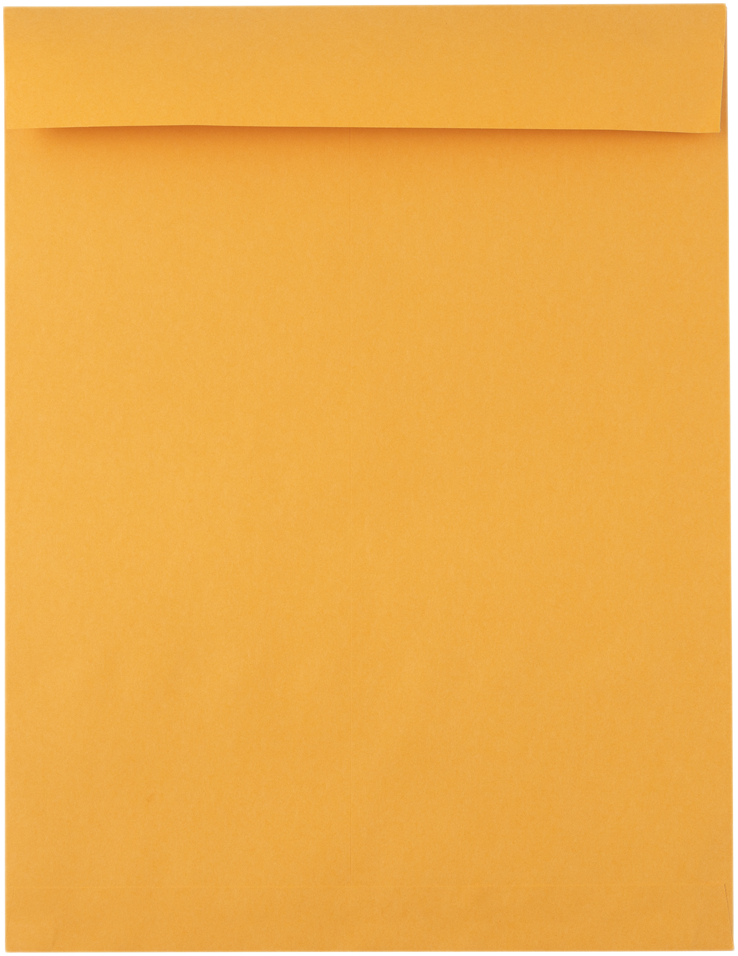 Brown Kraft 28lb 11 x 17 Open End Envelopes