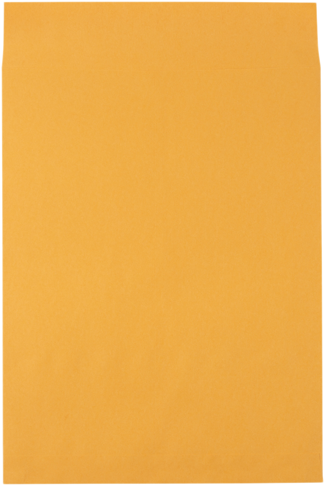 Brown Kraft 28lb 11 x 17 Open End Envelopes