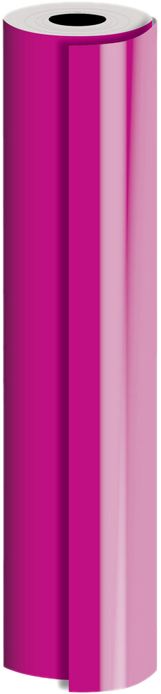 Magenta Matte Bulk Wrapping Paper (416 Sq Ft)
