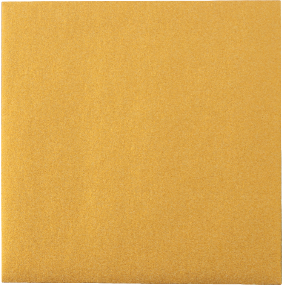 Gold Metallic 32lb 3 1/4 x 3 1/4 Square Envelopes with Peel & Seal