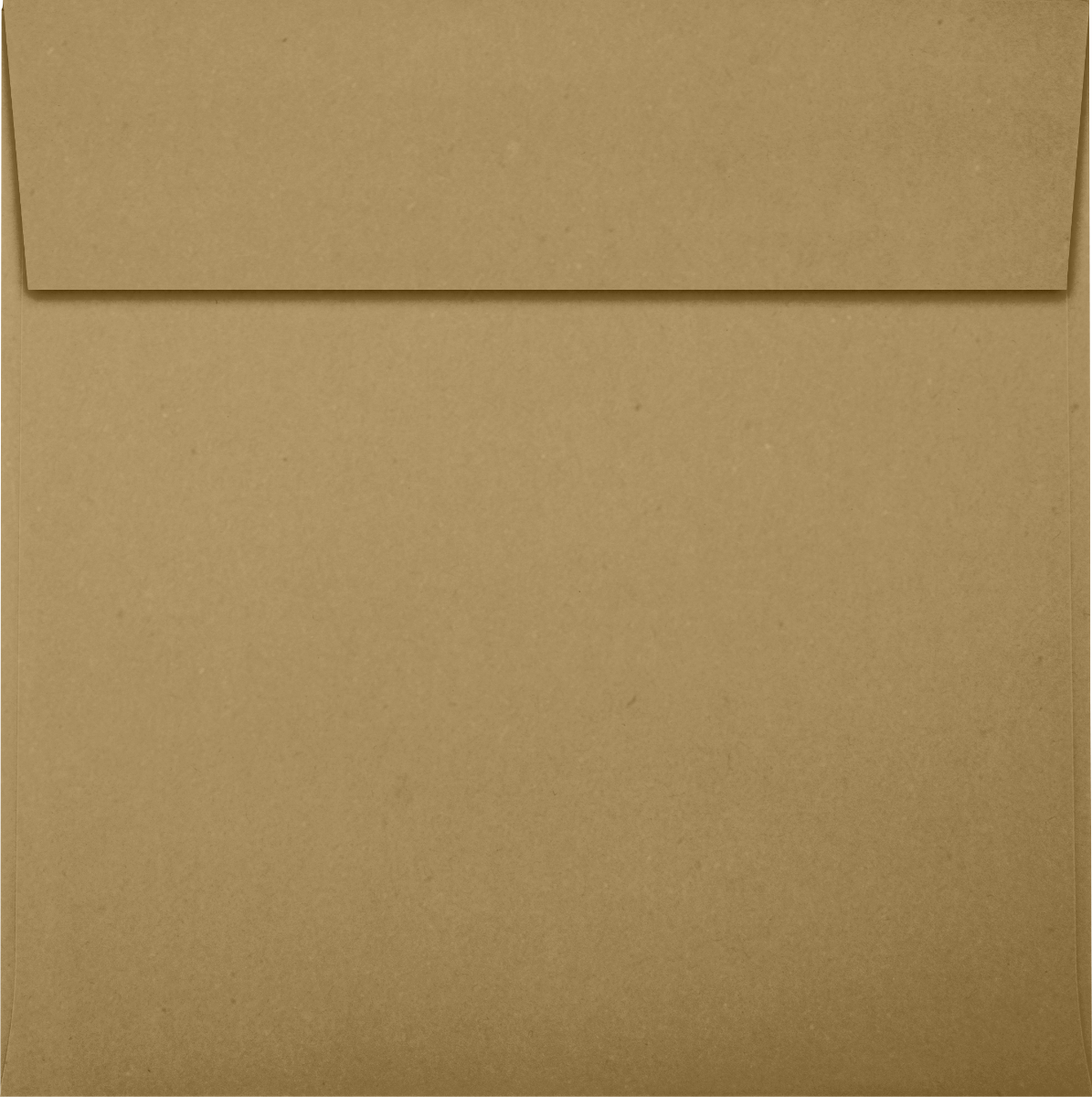 Grocery Bag 28lb 5 1/4 x 5 1/4 Square Envelopes with Peel & Seal