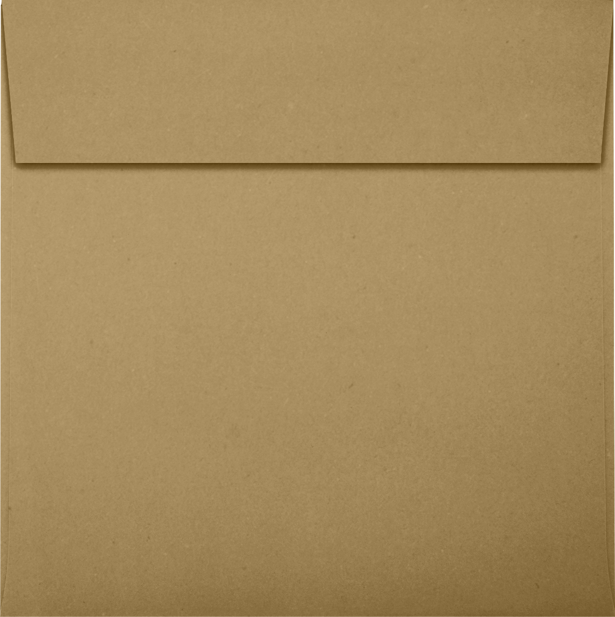 Grocery Bag 28lb 6 1/4 x 6 1/4 Square Envelopes with Peel & Seal