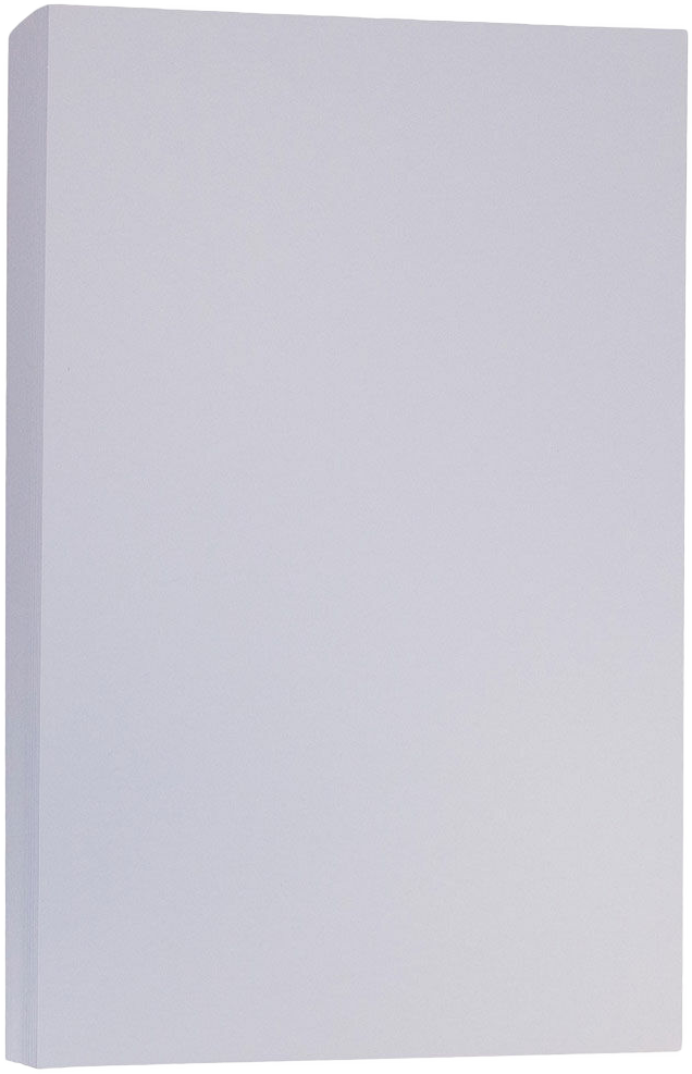 Light Purple Lilac 28lb 8 1/2 x 14 Paper