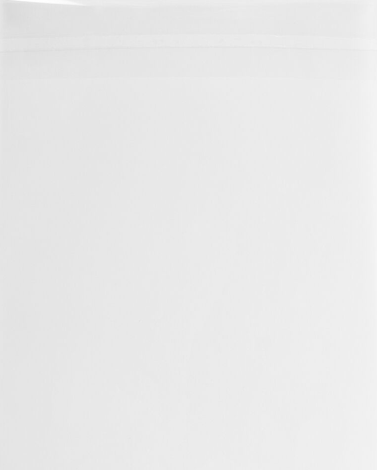Clear 1.6mil 8 7/16 x 10 1/4 Cello Envelopes with Peel & Seal