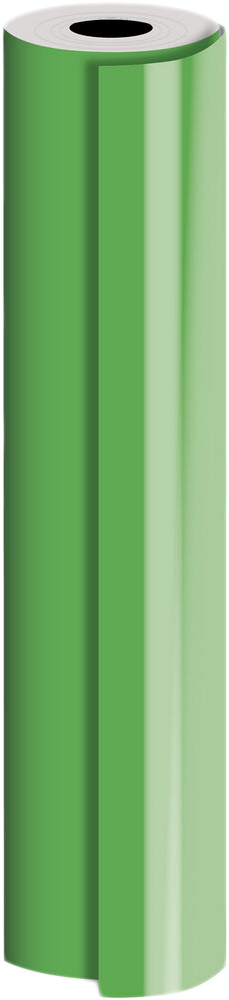 Green Matte Bulk Wrapping Paper (2082.5 Sq Ft)