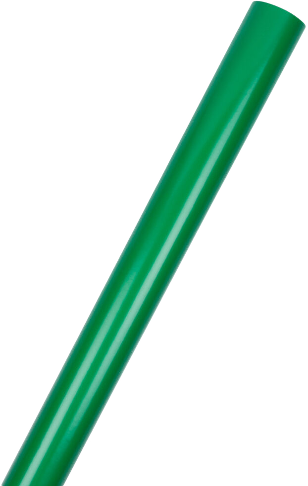 Green Wrapping Paper (25 Sq Ft)