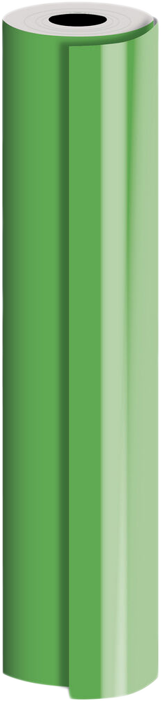 Green Matte Bulk Wrapping Paper (1666 Sq Ft)
