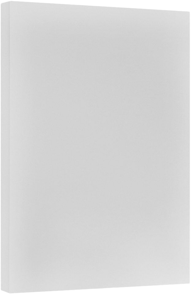Gray 65lb 11 x 17 Cardstock