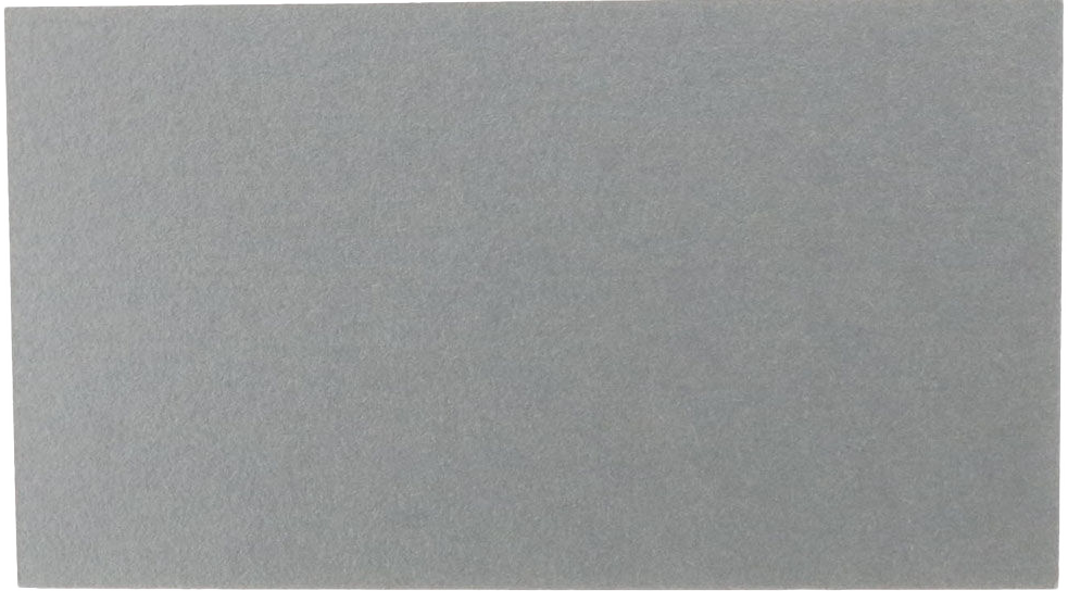 Silver Metallic 100lb 2 x 3 1/2 Blank Note Cards
