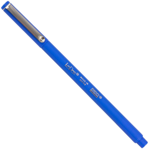 Blue Le Pen