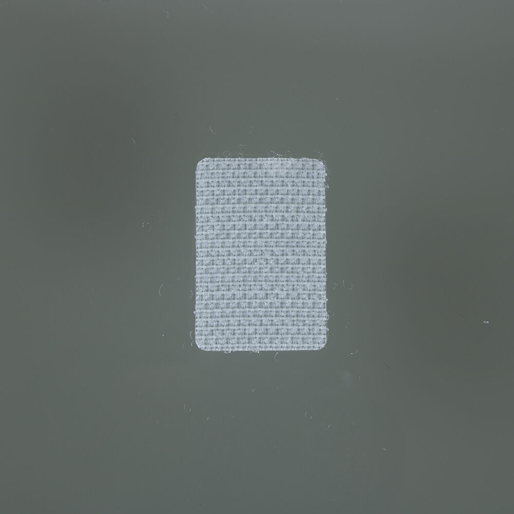 Smoke Gray #10 Business with 1" Expansion Plastic Envelopes (5 1/4 x 10) with Hook and Loop Closure