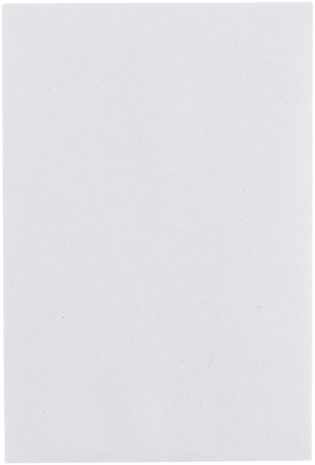 White 24lb #4 Coin Envelopes (3 x 4 1/2)