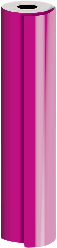 Magenta Matte Bulk Wrapping Paper (1666 Sq Ft)