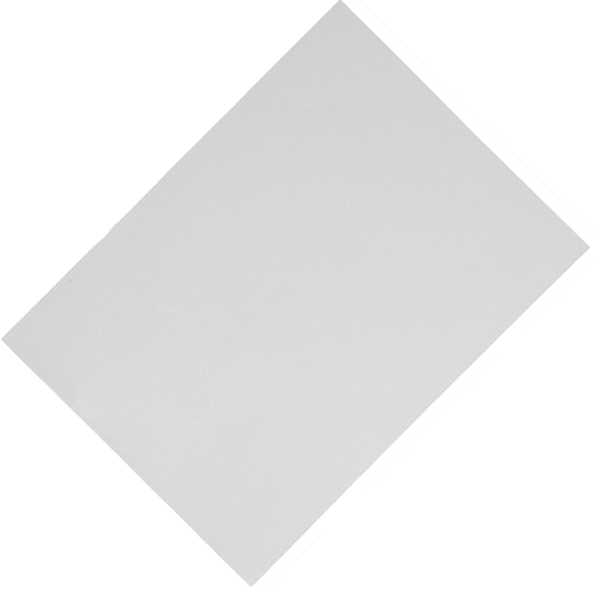 Clear 1.6mil A6 Invitation Cello No Flap Envelopes (4 3/4 x 6 1/2)