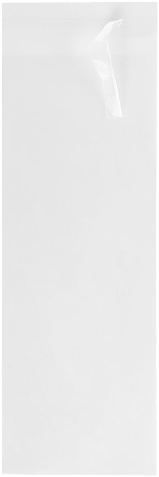 Clear 1.6mil 4 1/4 x 11 1/4 Cello Envelopes with Peel & Seal