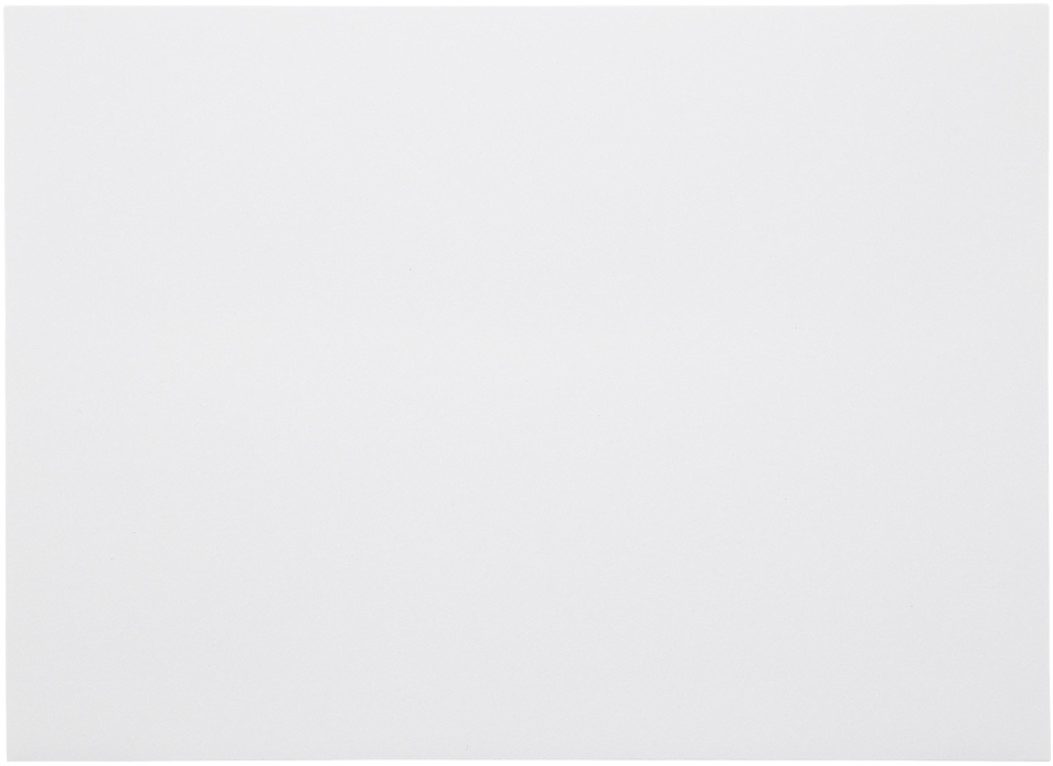 White 28lb A7 Squiggle Flap Invitation Envelopes (5 1/4 x 7 1/4)