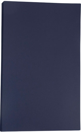 Navy Blue 100lb 8 1/2 x 14 Cardstock