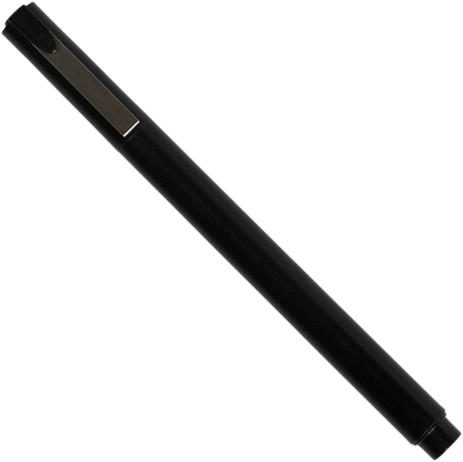 Black Calligraphy Pen 5.0