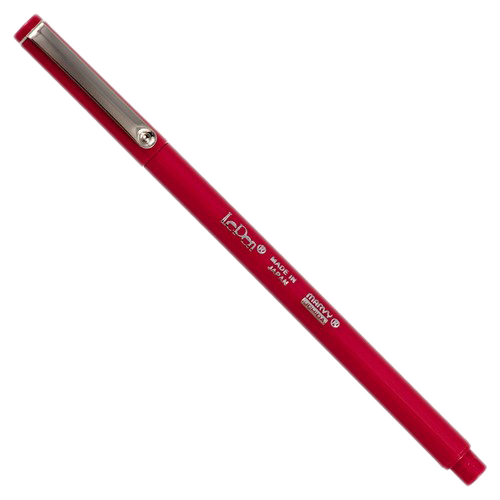 Red Le Pen