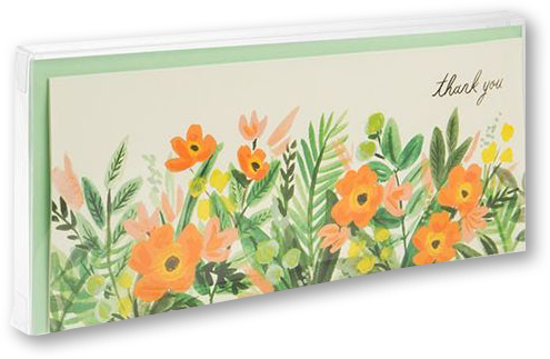 Clear Boxes (4 1/4 x 5/8 x 9 9/16) - 25 Pack