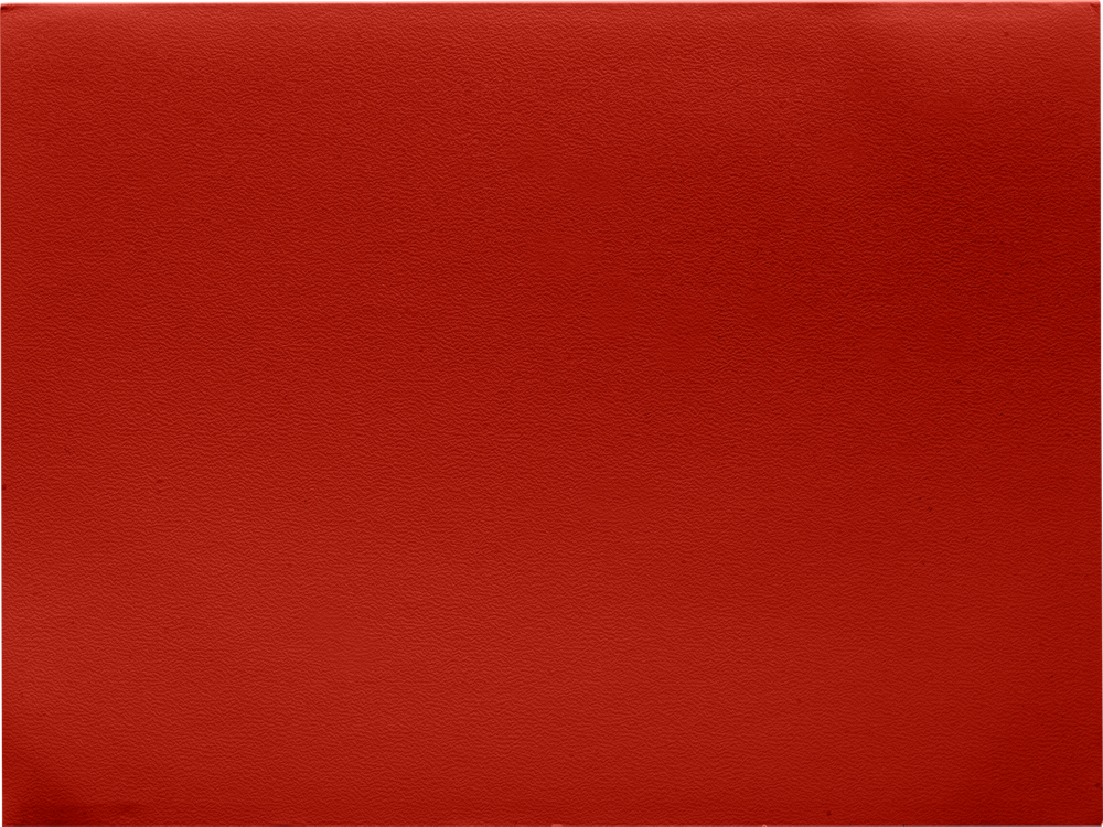 Red 6 x 8 Leatherette Certificate Document Holders