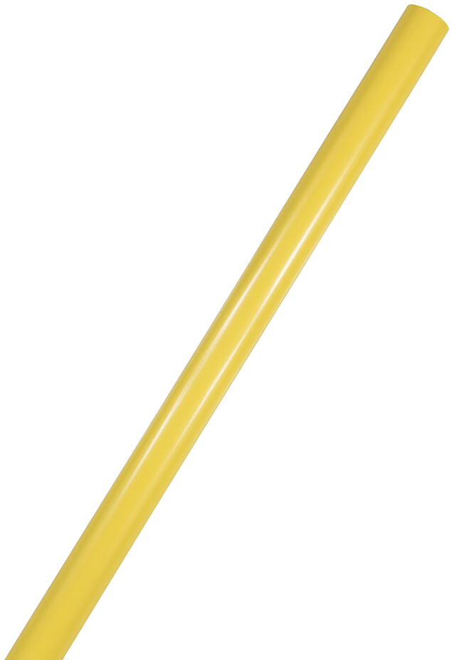 Yellow Wrapping Paper (25 Sq Ft)