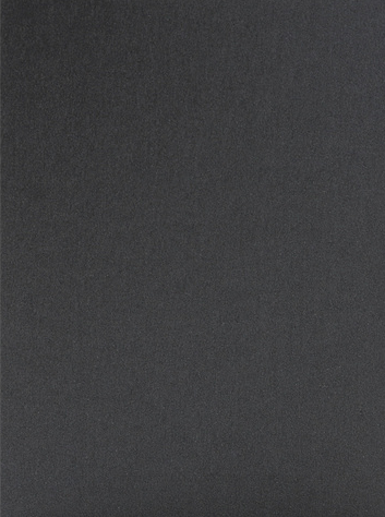 Anthracite Black Metallic 100lb 5 x 7 Foldover Cards