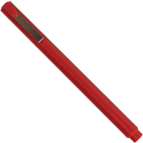 Red Calligraphy Pen 2.0