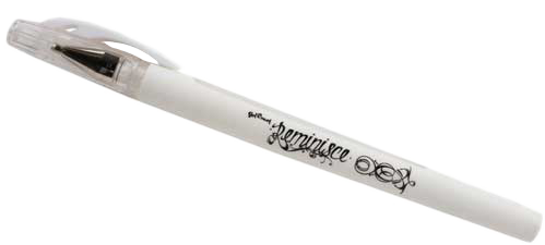 White Gel Pens 0.7mm