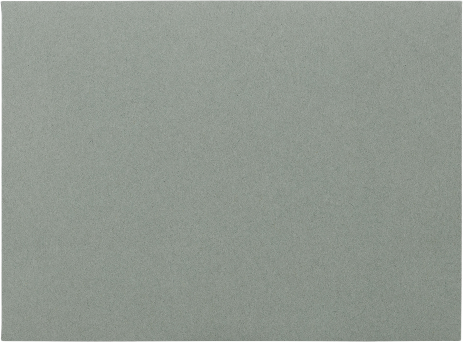 Slate Gray 28lb A6 Invitation Envelopes (4 3/4 x 6 1/2) with Peel & Seal