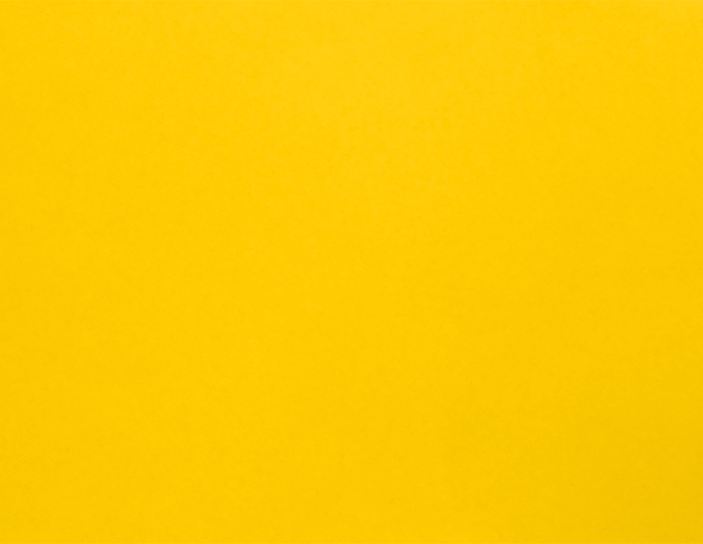 Sunflower Yellow 100lb A2 Blank Note Cards (4 1/4 x 5 1/2)