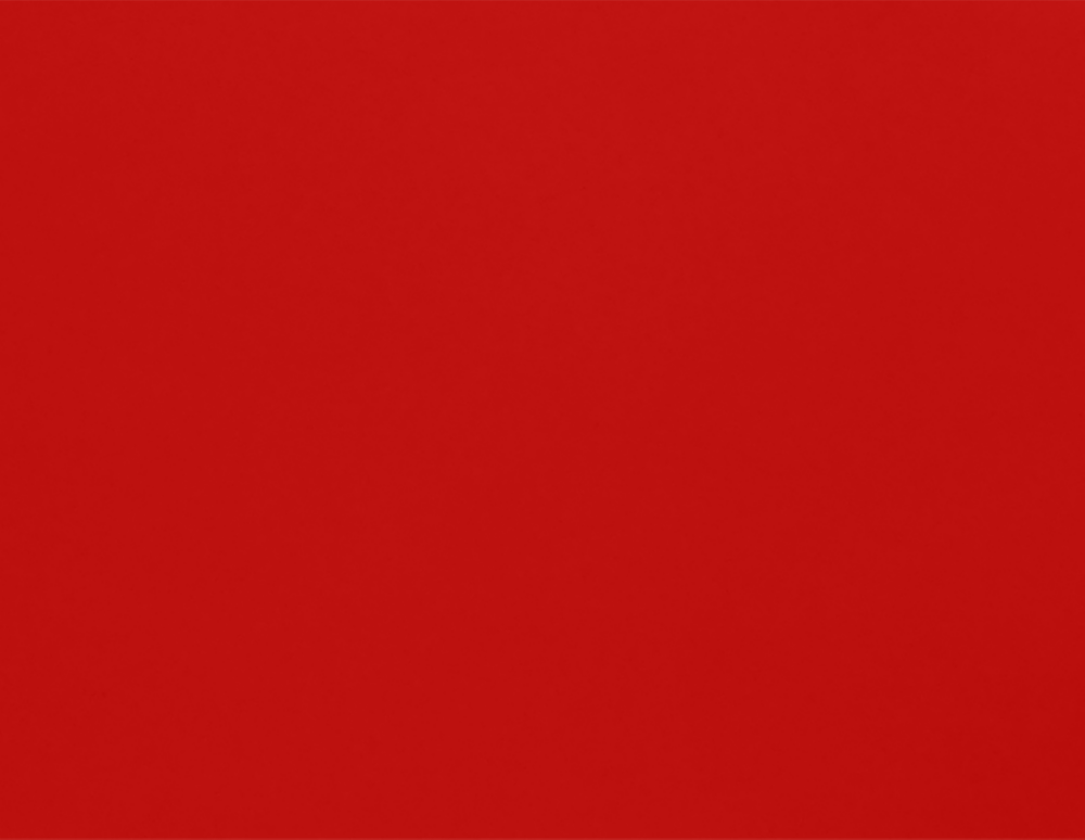 Ruby Red 100lb A2 Blank Note Cards (4 1/4 x 5 1/2)