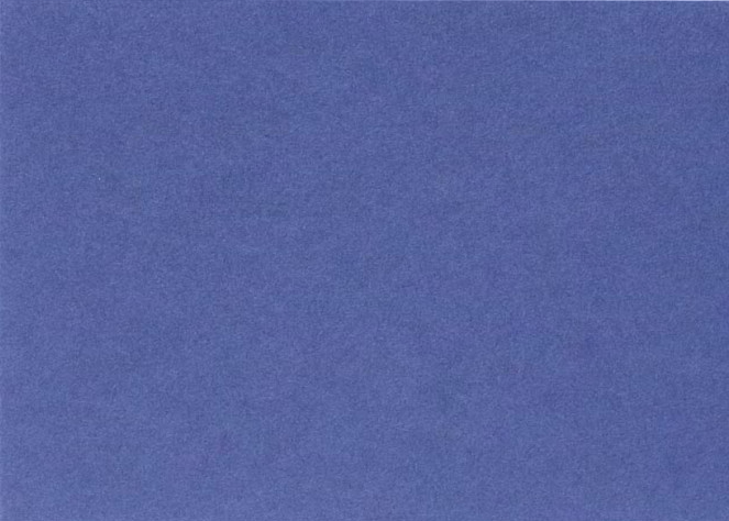 Presidential Blue 100lb A9 Blank Note Cards (5 1/2 x 8 1/2)