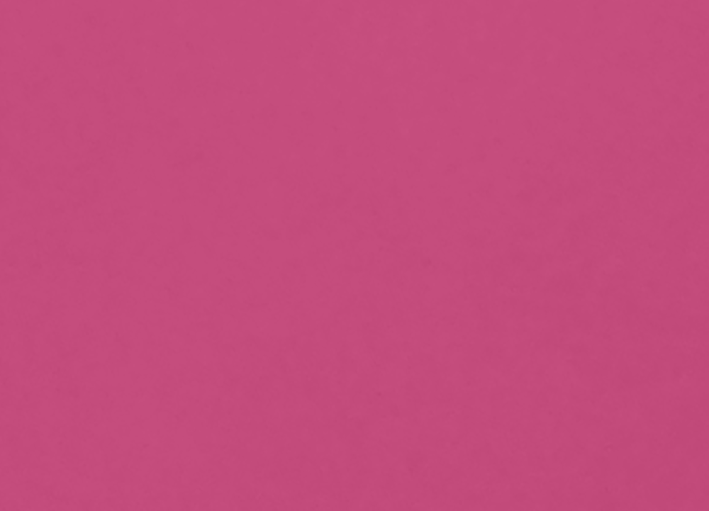 Fuchsia Pink Magenta 100lb #17 Mini Blank Note Cards (2 9/16 x 3 9/16)