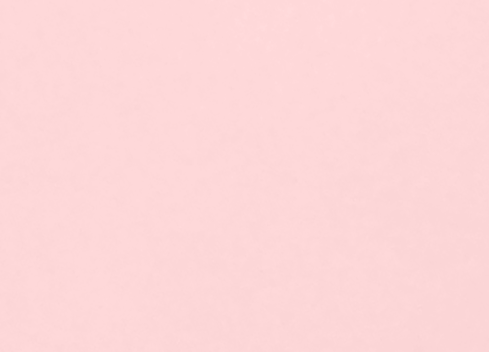 Baby Candy Pink 100lb #17 Mini Blank Note Cards (2 9/16 x 3 9/16)