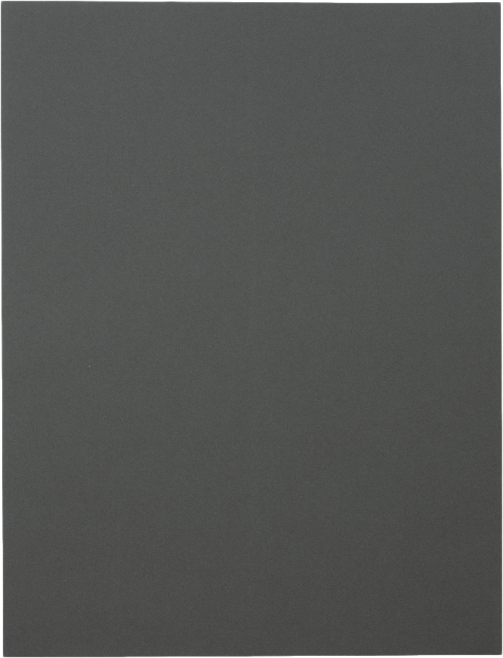 Dark Smoke Gray 32lb 10 x 13 Open End Envelopes with Peel & Seal