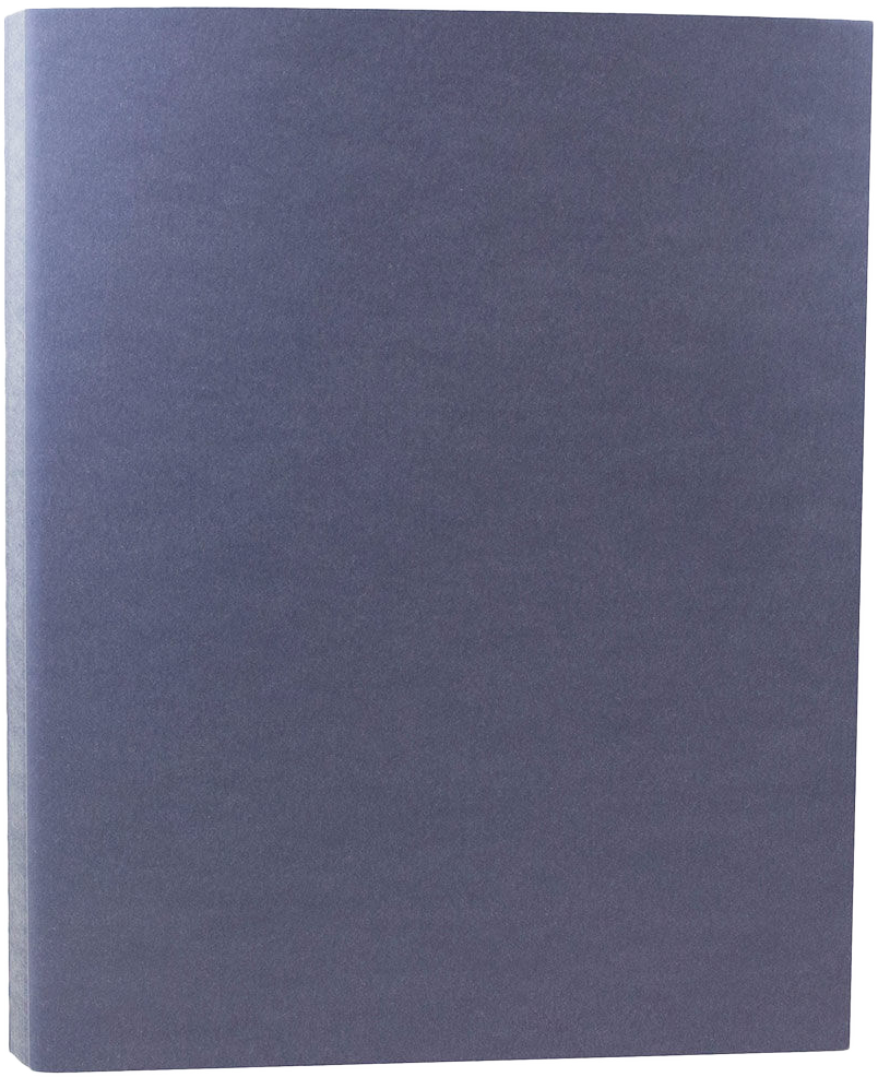 Wisteria Translucent 43lb 8 1/2 x 11 Cardstock