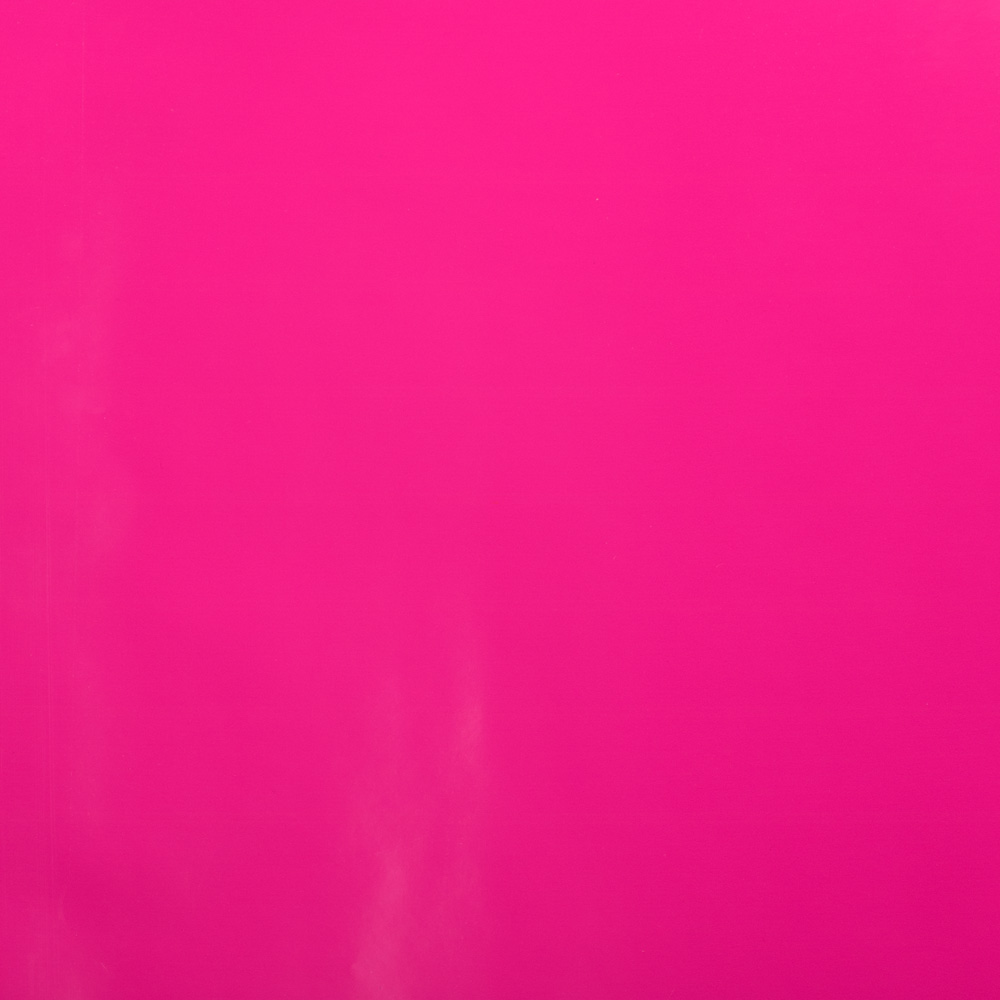 Fuchsia Glossy Wrapping Paper Set (100 Sq Ft) - 4 Rolls