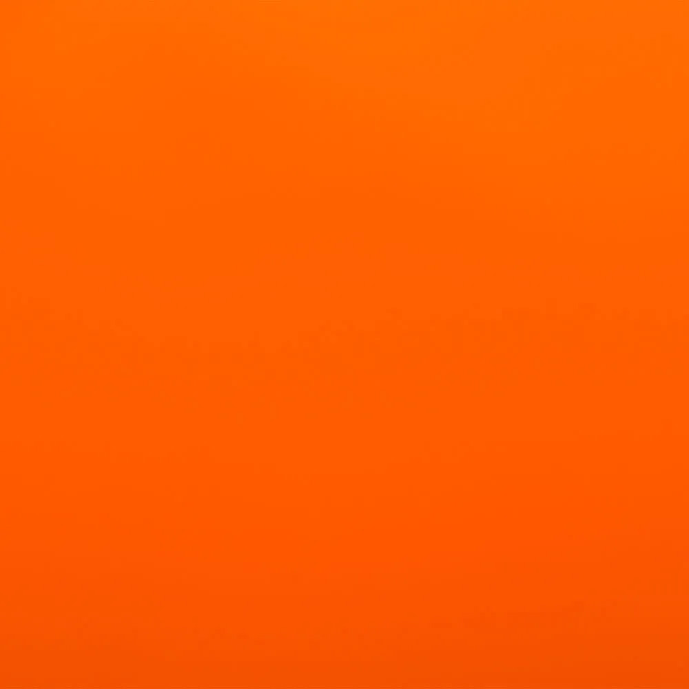 Orange Glossy Wrapping Paper Set (100 Sq Ft) - 4 Rolls