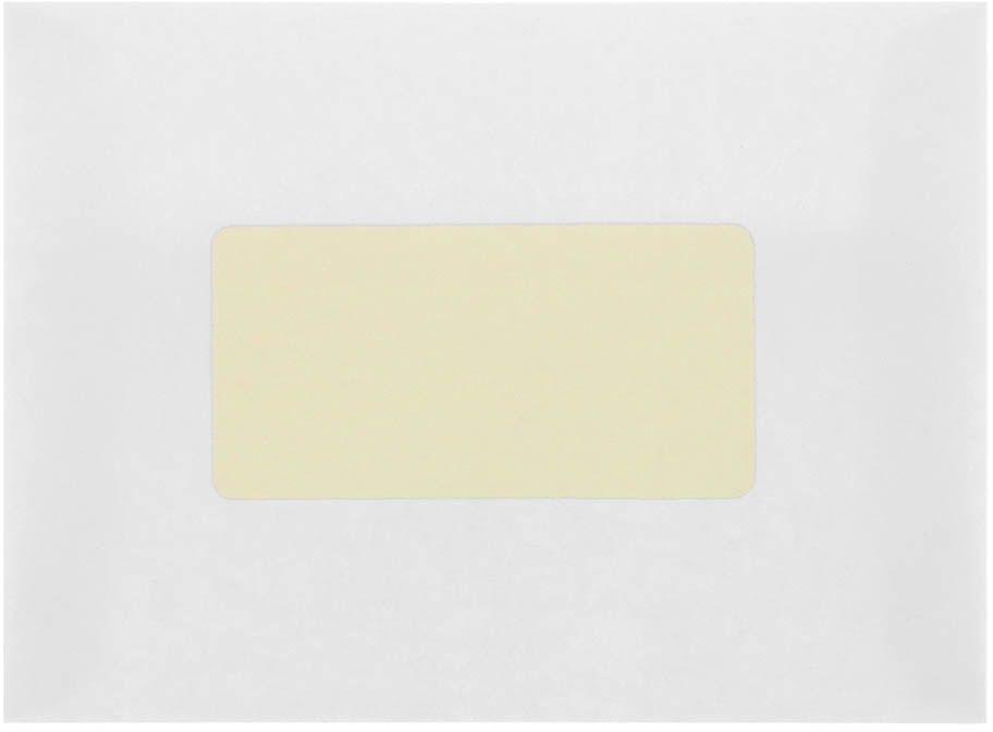 Ivory 2 x 4 Address Labels