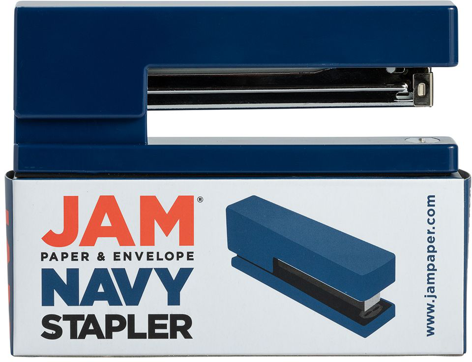 Navy Staplers