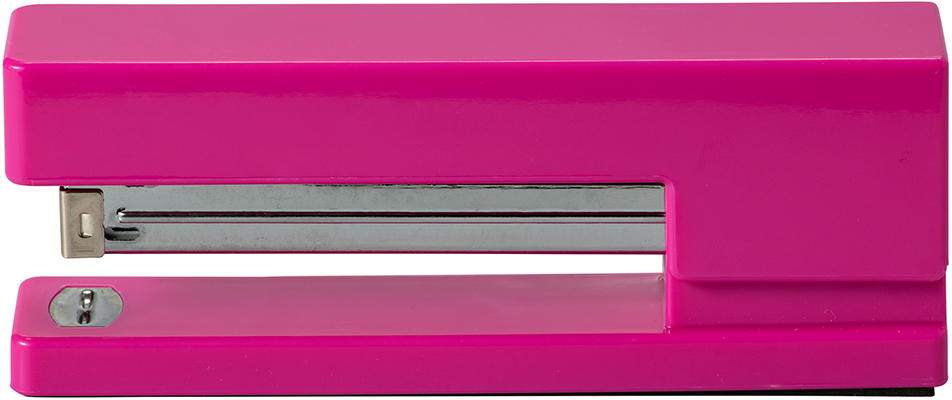 Fuchsia Staplers
