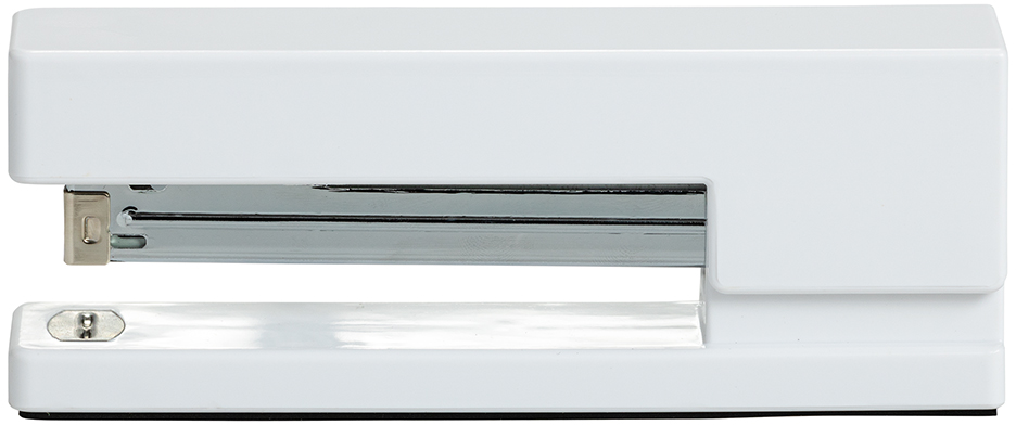 White Staplers